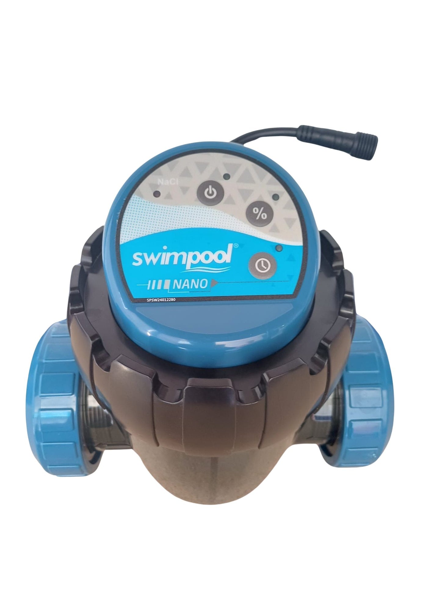 SWIMPOOL NANO 6