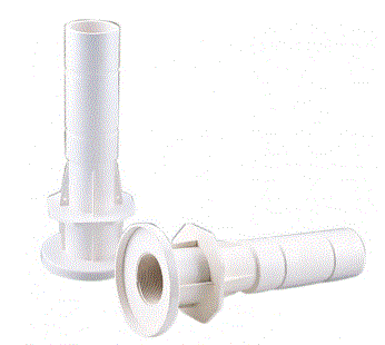 Passamuros para Liner