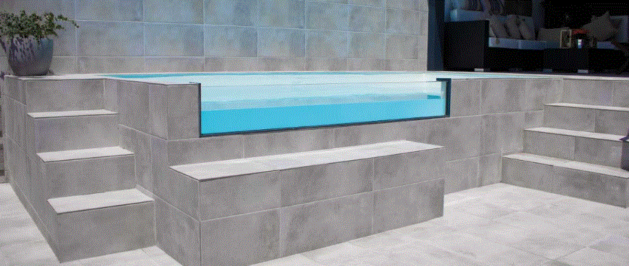 PISCINAS PLUG & PLAY