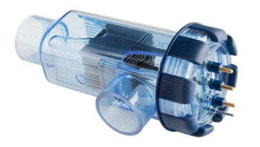 CLORADOR SALINO INNOWATER SMC 15