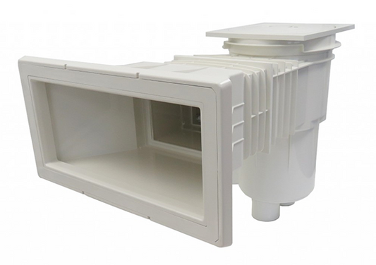 Skimmer 17,5L Betão