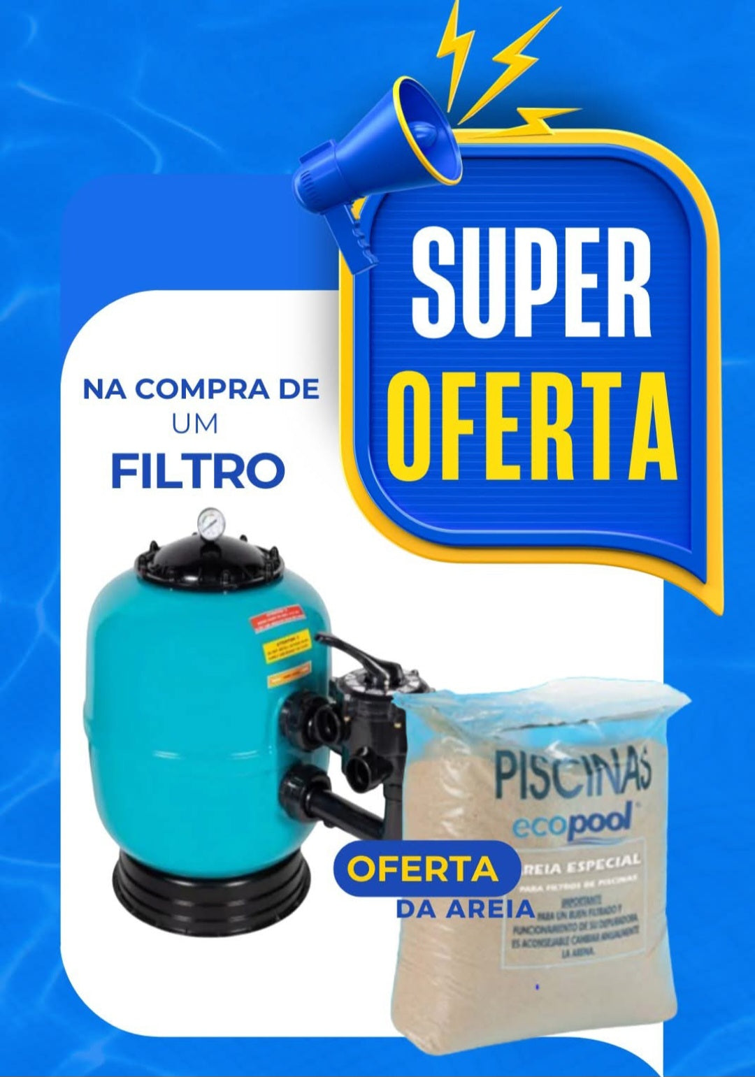 PROMOÇÕES DE VERÃO