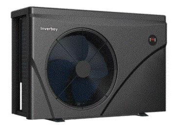 Bomba de calor INVERBOY 9,5 kW mono
