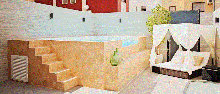 PISCINAS PLUG & PLAY