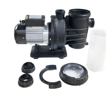 BOMBA DE PISCINA POWER 075 HP M
