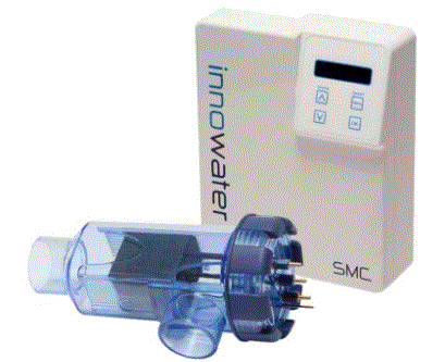 CLORADOR SALINO INNOWATER SMC 15