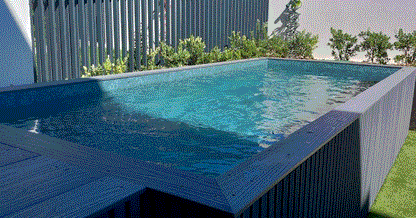 PISCINAS PLUG & PLAY