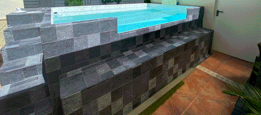 PISCINAS PLUG & PLAY