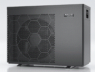 Bomba de calor Fairland BPNR09 Inverter - 9,2 kW