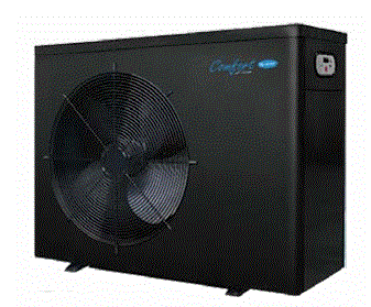 Bomba de calor Fairland BPNR09 Inverter - 9,2 kW
