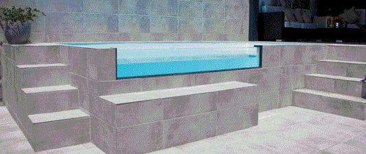 PISCINAS PLUG & PLAY