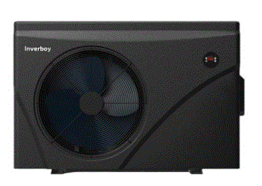 Bomba de calor INVERBOY 9,5 kW mono