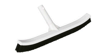 ESCOVA LIMPA PAREDES 45 cm