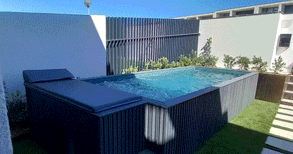 PISCINAS PLUG & PLAY