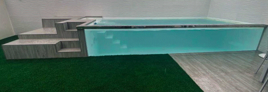 PISCINAS PLUG & PLAY