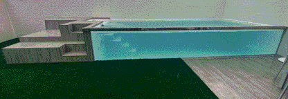 PISCINAS PLUG & PLAY