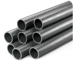 Tubo PVC rígido 63