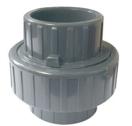 Junção PVC 50