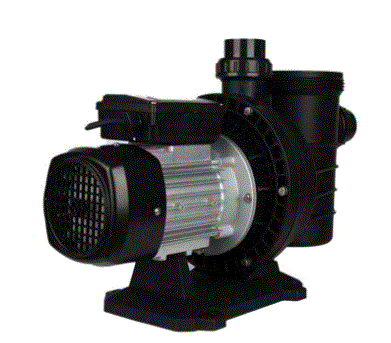BOMBA DE PISCINA POWER 075 HP M