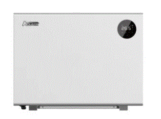 Bomba de Calor MR. PERFECT PRO 17,5 kW - 230V