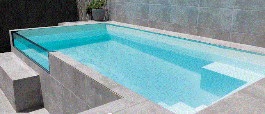PISCINAS PLUG & PLAY