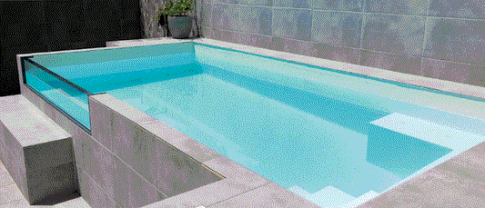 PISCINAS PLUG & PLAY