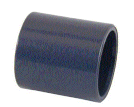 União PVC 50
