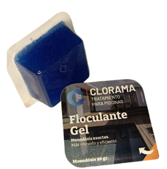 GEL FLOCULANTE ABRILHANTADOR