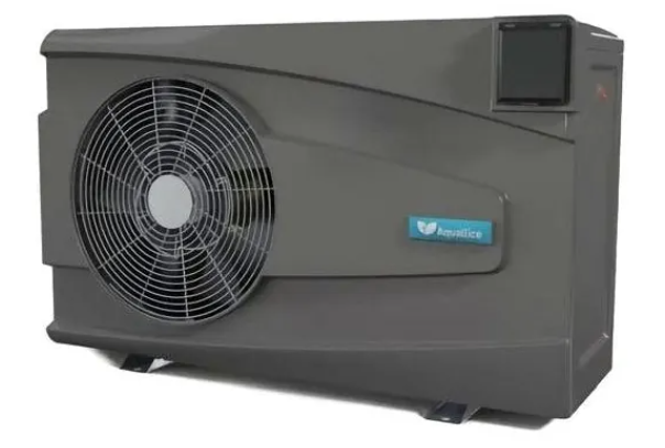 BOMBA DE CALOR TERMION INVERTER 7 AQUALLICE