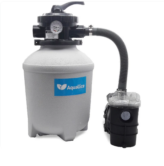 MONOBLOCO B-WAERCLEAN D300 4 m3/h