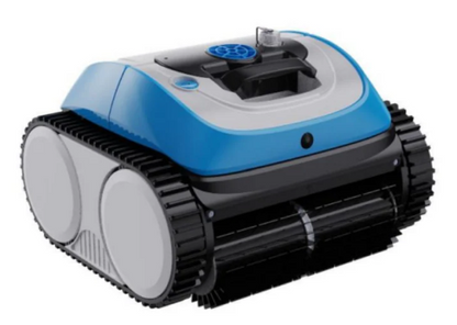 ROBOT ASPIRADOR LEOPARD CONNECT PLUS