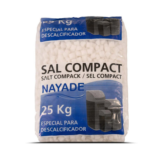 Sal compacto Nayade
