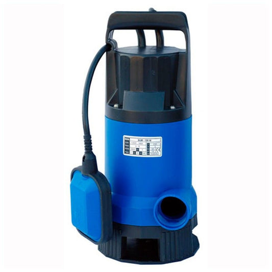 Bomba submersível para águas sujas Sum 50w 0,5 HP - BCN