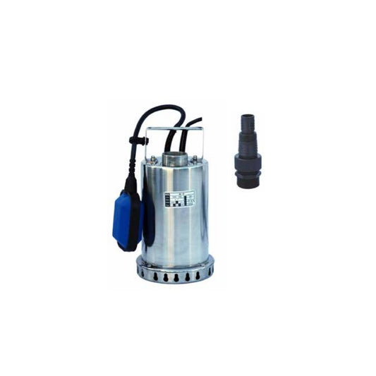 Bomba de Água Submersível SX-50 BCN para Águas Limpas