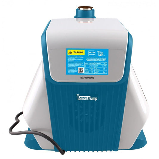Conjunto de impulsores inteligentes 1Cv iSmartPump
