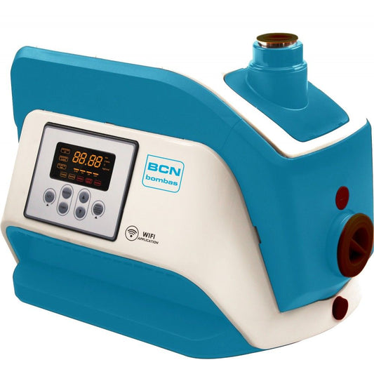 Conjunto de impulsores inteligentes 1Cv iSmartPump