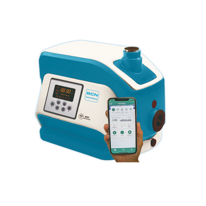 Conjunto de impulsores inteligentes 1Cv iSmartPump
