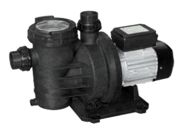 BOMBA DE PISCINA POWER 075 HP M
