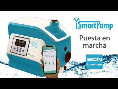 Conjunto de impulsores inteligentes 1Cv iSmartPump
